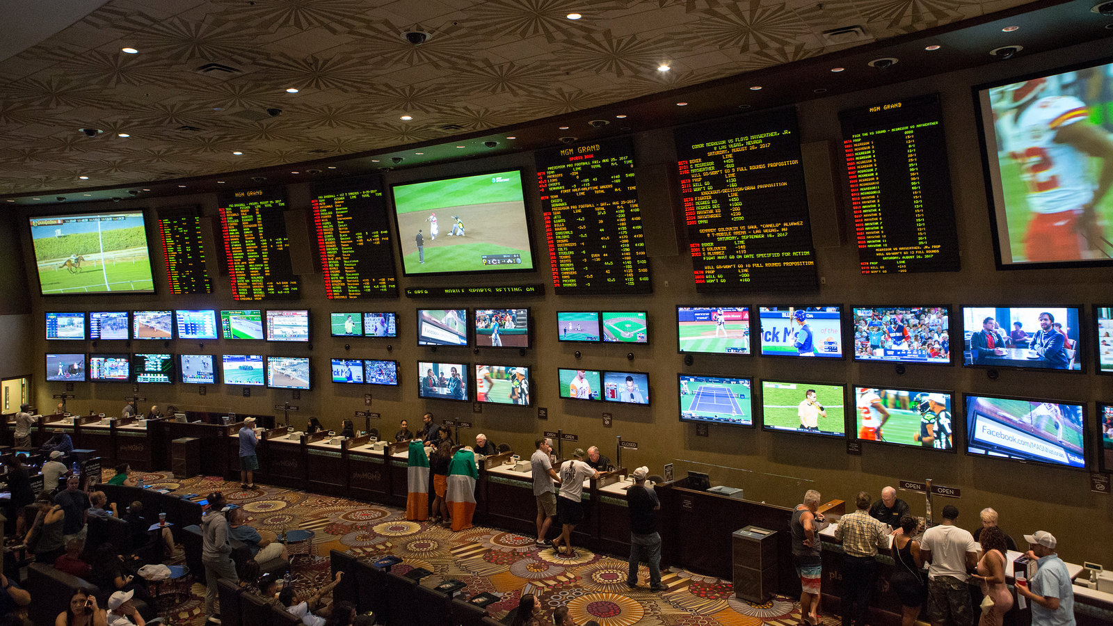 Online casino
