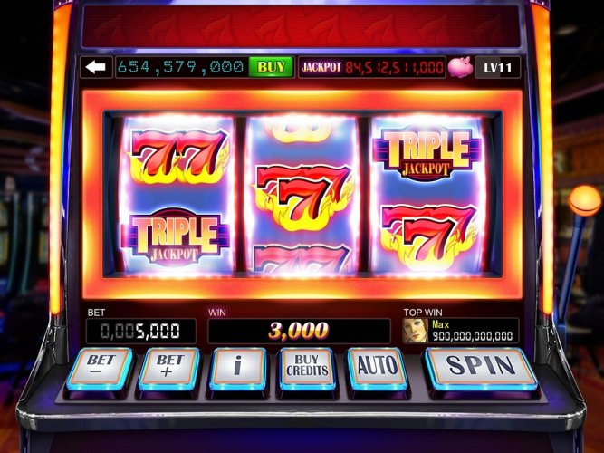 Slot Server Thailand