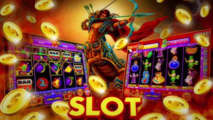Slot Free