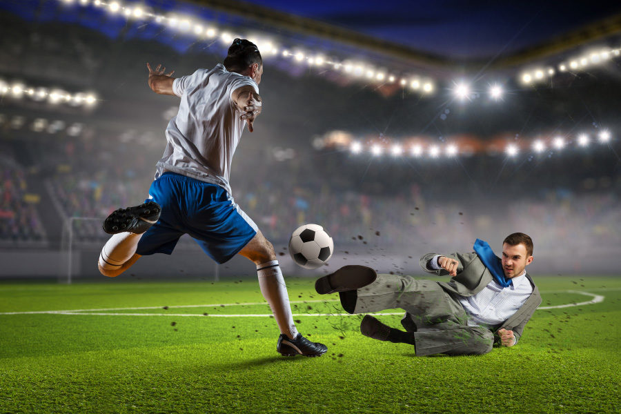 Live Football